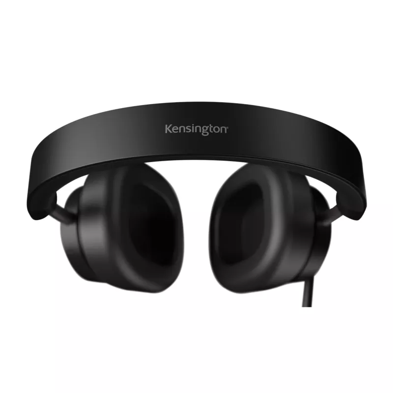Słuchawki nauszne Bluetooth Kensington H3000
