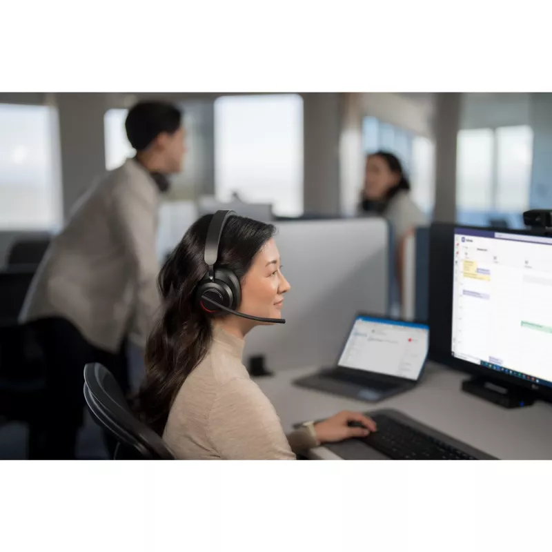 Słuchawki nauszne Bluetooth Kensington H3000