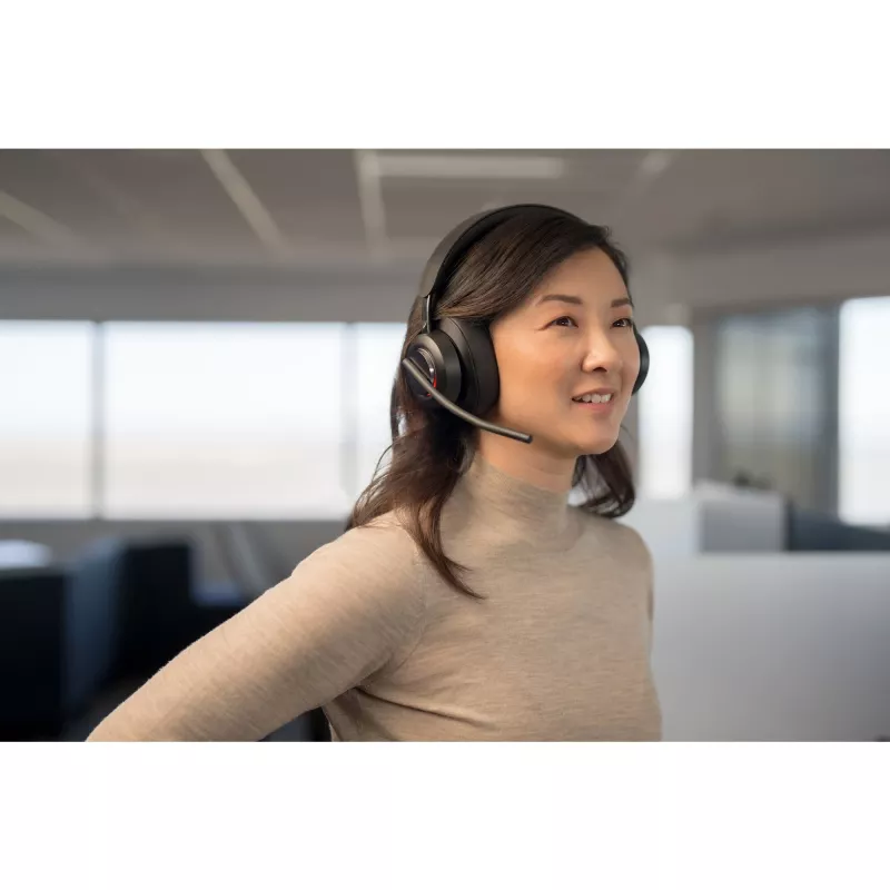 Słuchawki nauszne Bluetooth Kensington H3000