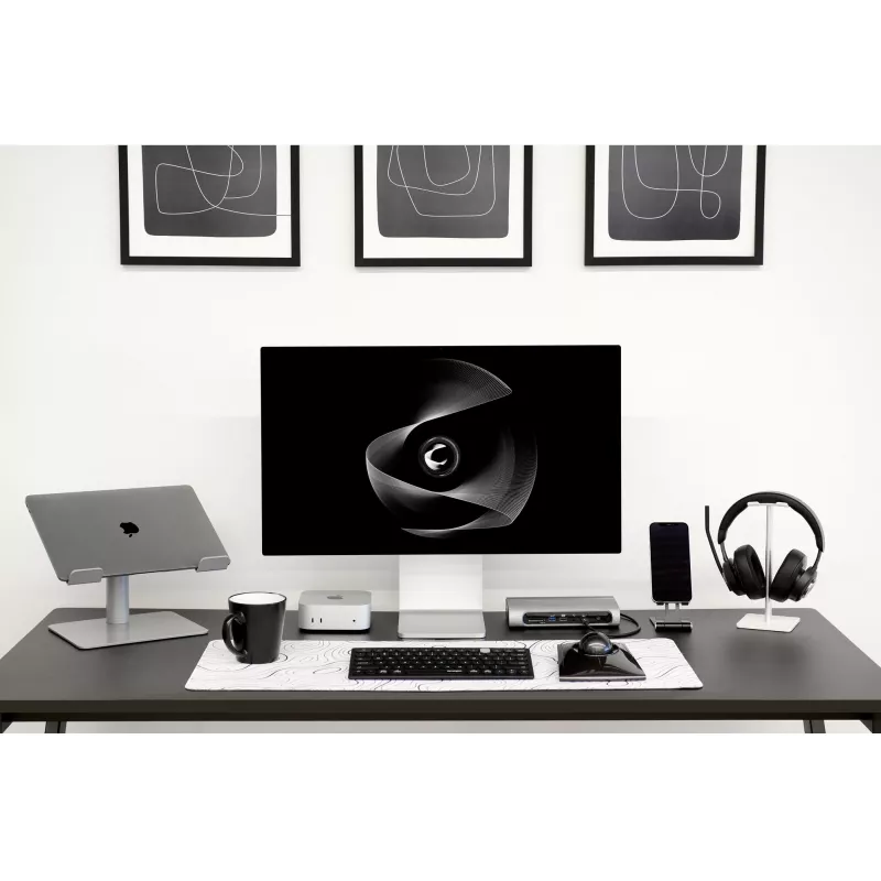 Słuchawki nauszne Bluetooth Kensington H3000