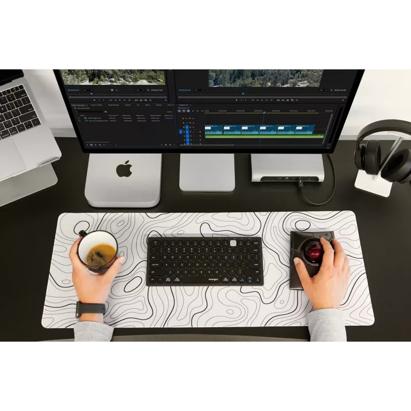 Słuchawki nauszne Bluetooth Kensington H3000