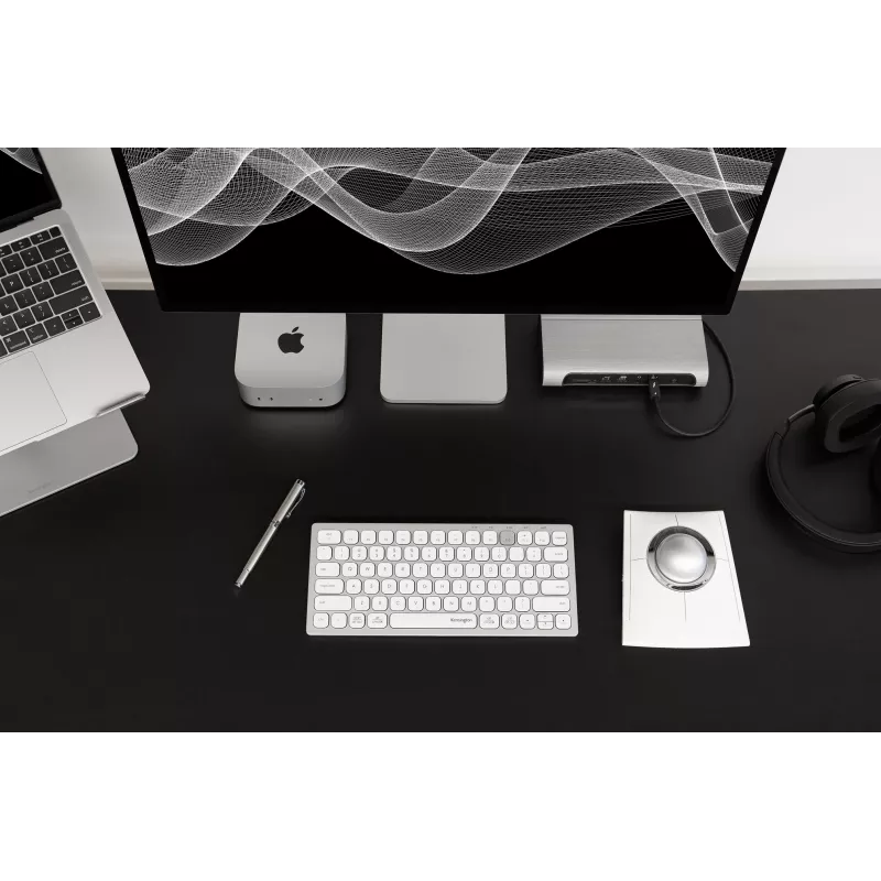 Słuchawki nauszne Bluetooth Kensington H3000