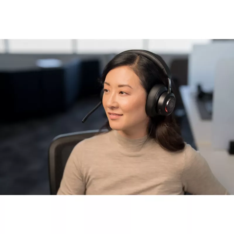 Słuchawki nauszne Bluetooth Kensington H3000