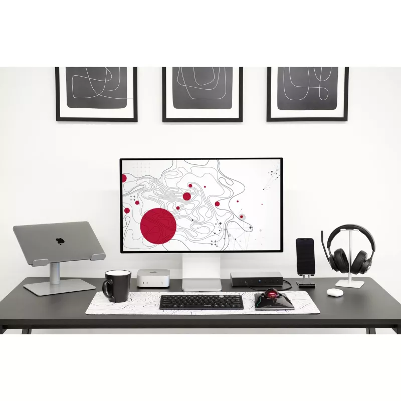 Słuchawki nauszne Bluetooth Kensington H3000