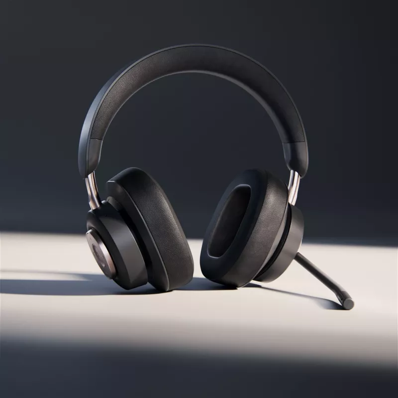Słuchawki nauszne Bluetooth Kensington H3000