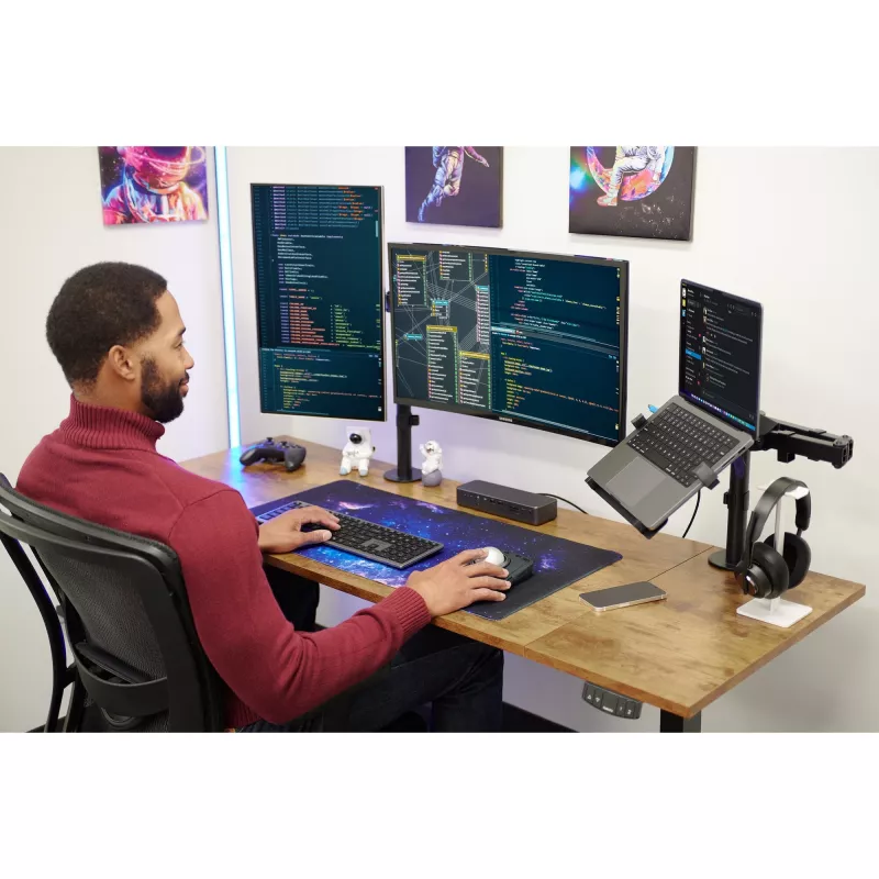 Słuchawki nauszne Bluetooth Kensington H3000