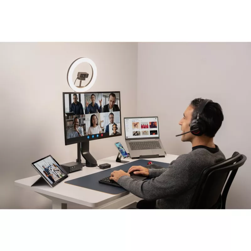 Słuchawki nauszne Bluetooth Kensington H3000