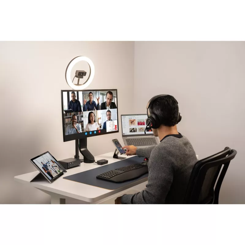 Słuchawki nauszne Bluetooth Kensington H3000