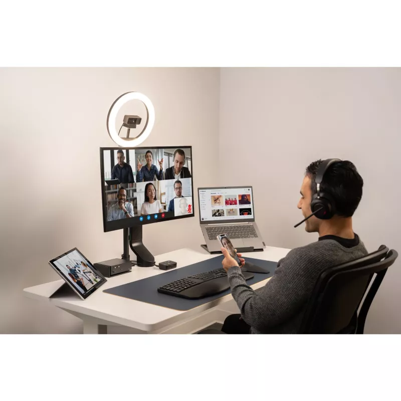 Słuchawki nauszne Bluetooth Kensington H3000