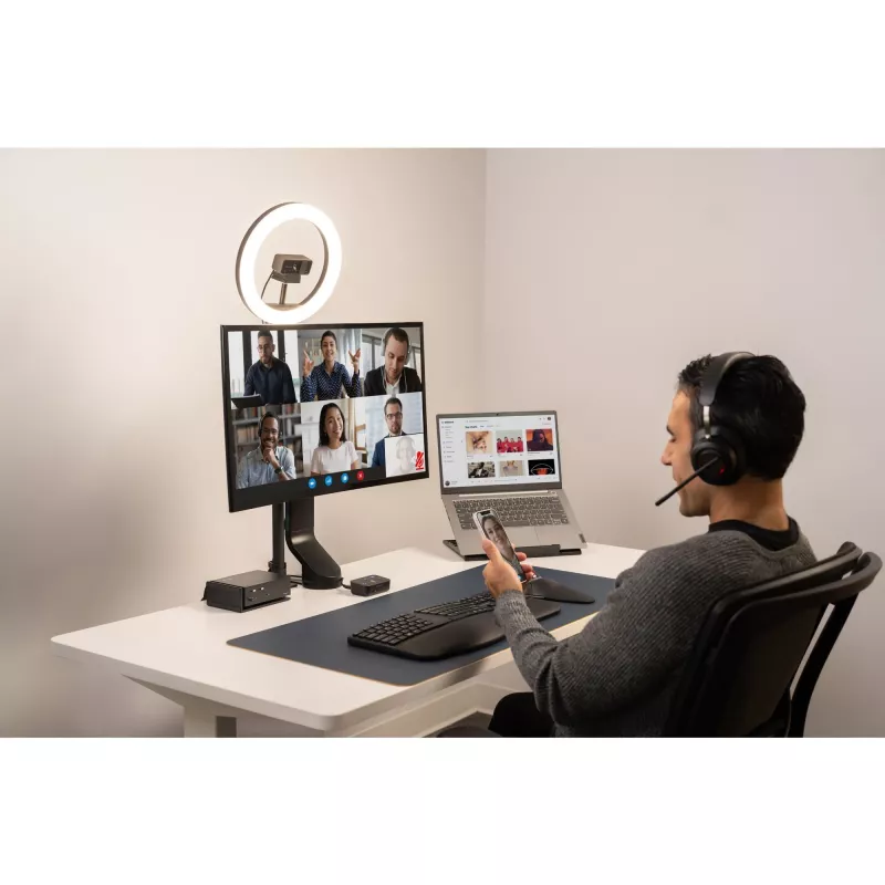 Słuchawki nauszne Bluetooth Kensington H3000