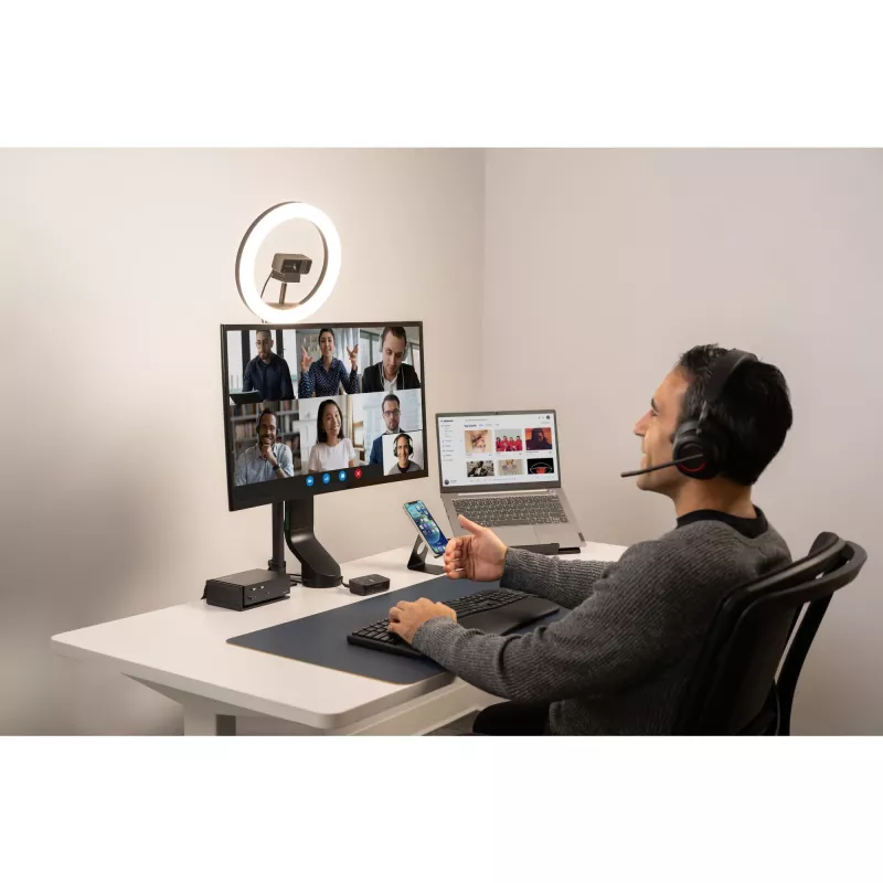 Słuchawki nauszne Bluetooth Kensington H3000