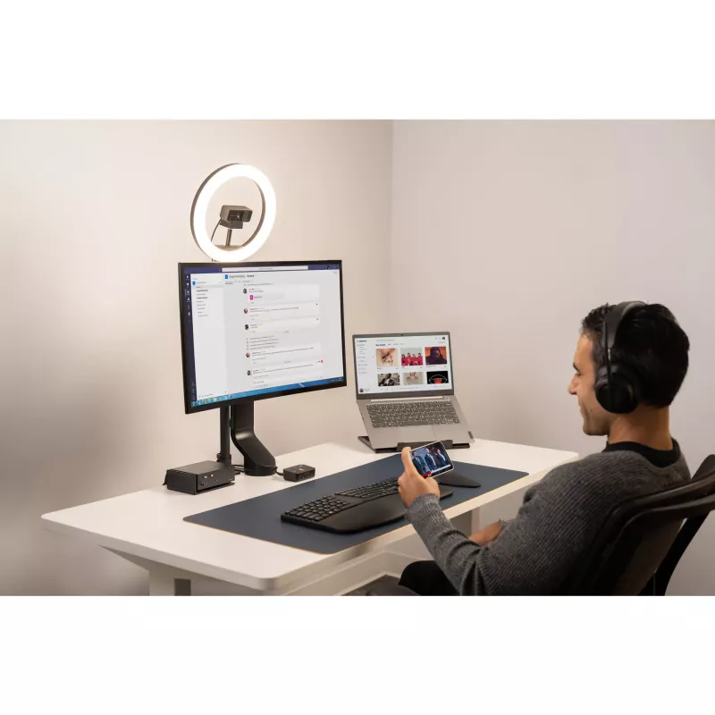 Słuchawki nauszne Bluetooth Kensington H3000