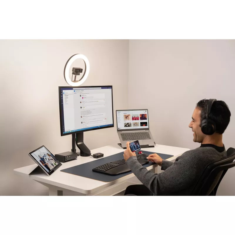 Słuchawki nauszne Bluetooth Kensington H3000