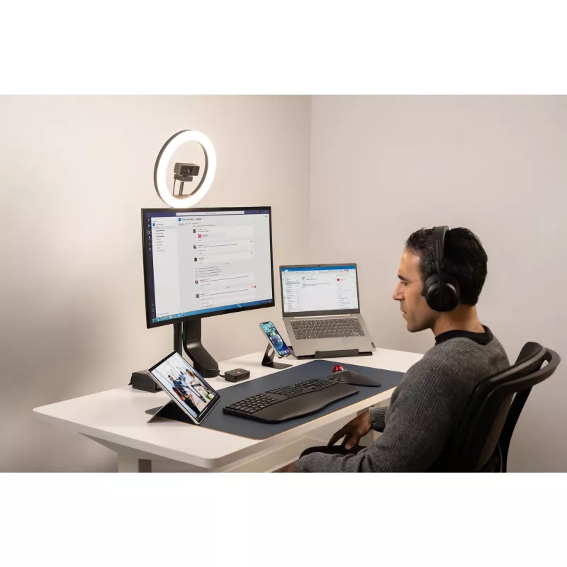 Słuchawki nauszne Bluetooth Kensington H3000
