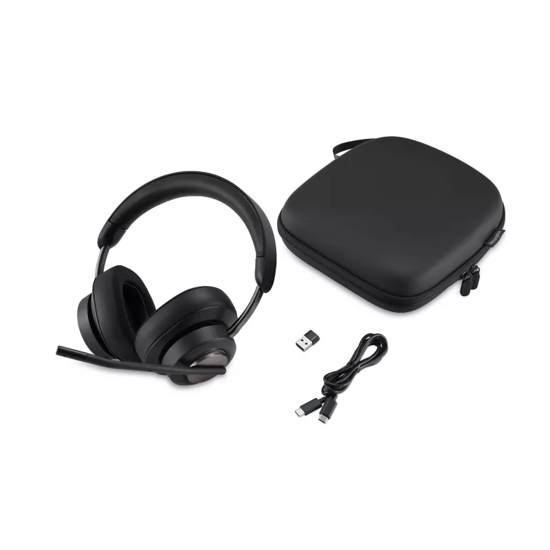 Słuchawki nauszne Bluetooth Kensington H3000