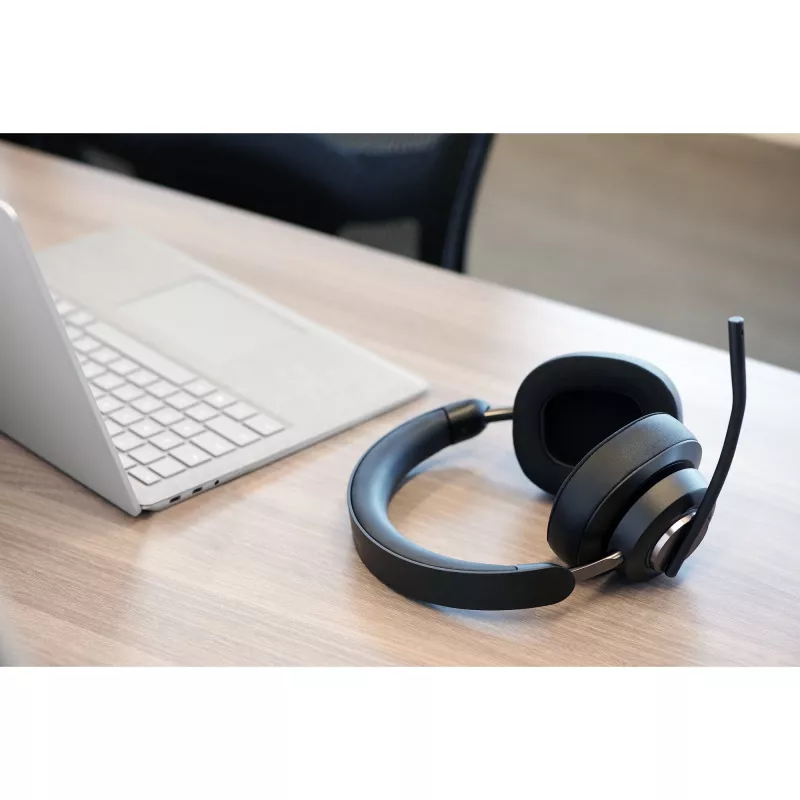 Słuchawki nauszne Bluetooth Kensington H3000