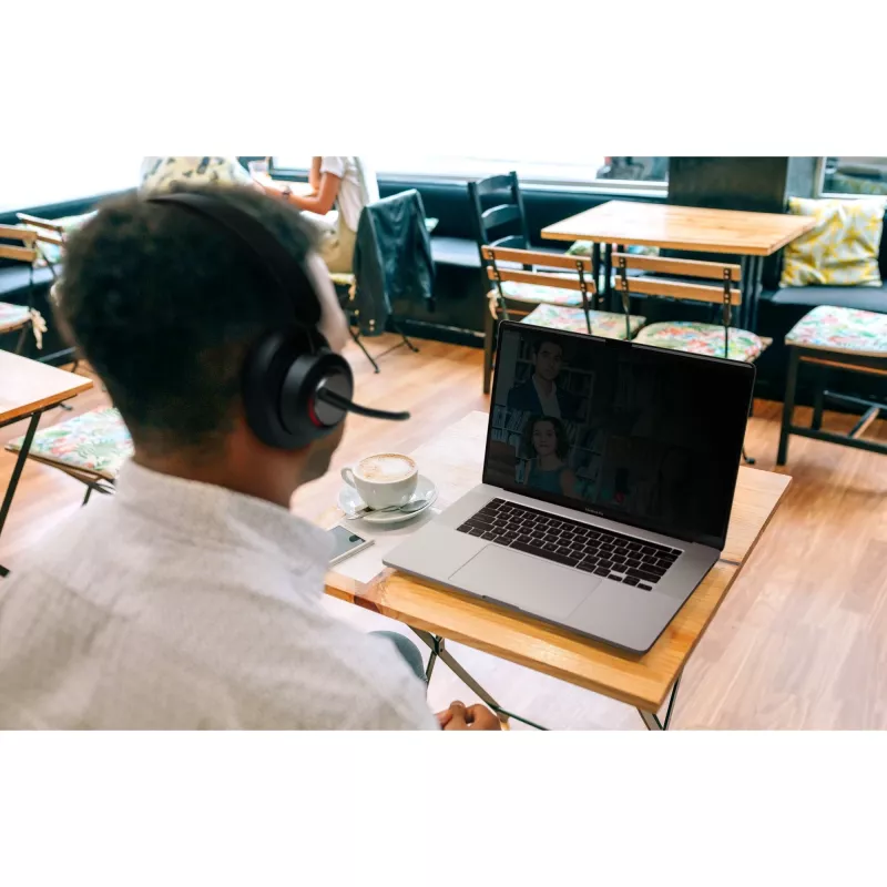 Słuchawki nauszne Bluetooth Kensington H3000