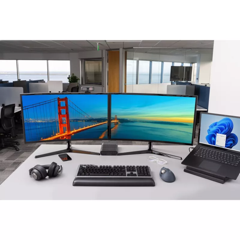 Słuchawki nauszne Bluetooth Kensington H3000