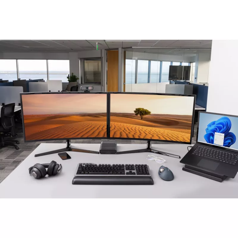 Słuchawki nauszne Bluetooth Kensington H3000