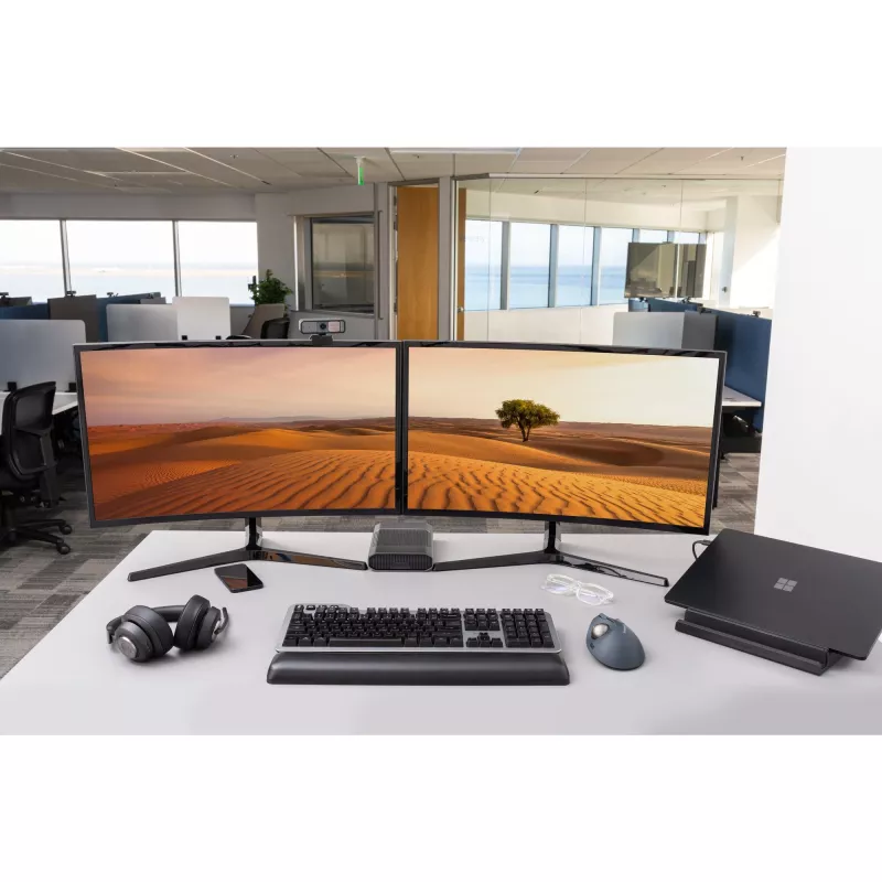 Słuchawki nauszne Bluetooth Kensington H3000