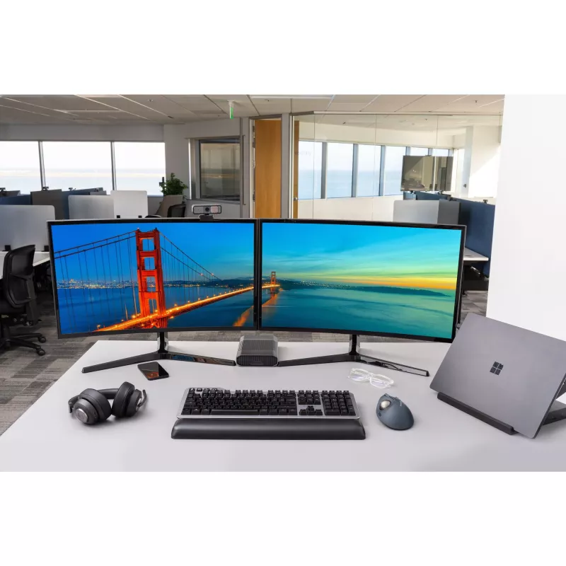 Słuchawki nauszne Bluetooth Kensington H3000