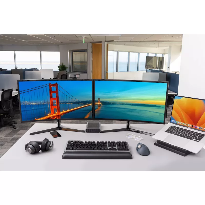 Słuchawki nauszne Bluetooth Kensington H3000