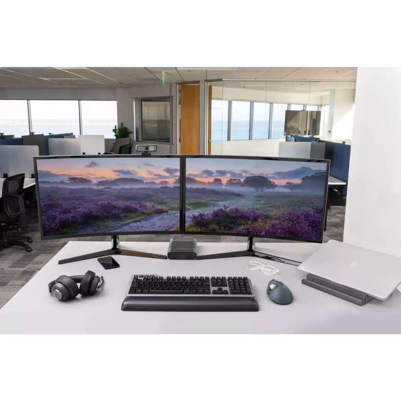 Słuchawki nauszne Bluetooth Kensington H3000