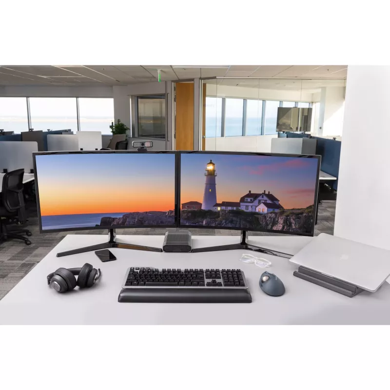 Słuchawki nauszne Bluetooth Kensington H3000