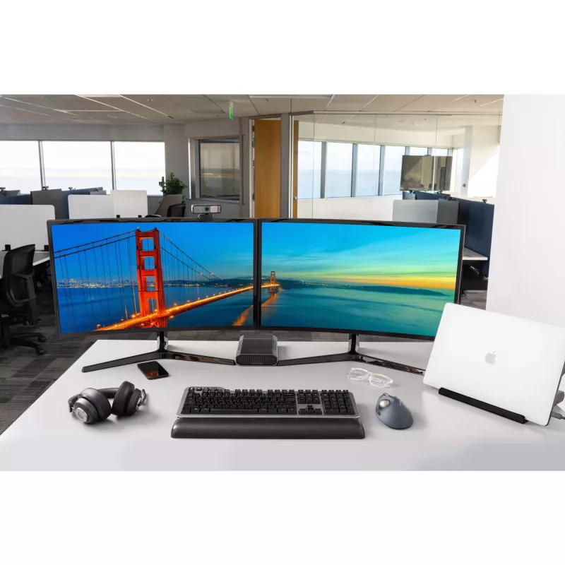 Słuchawki nauszne Bluetooth Kensington H3000
