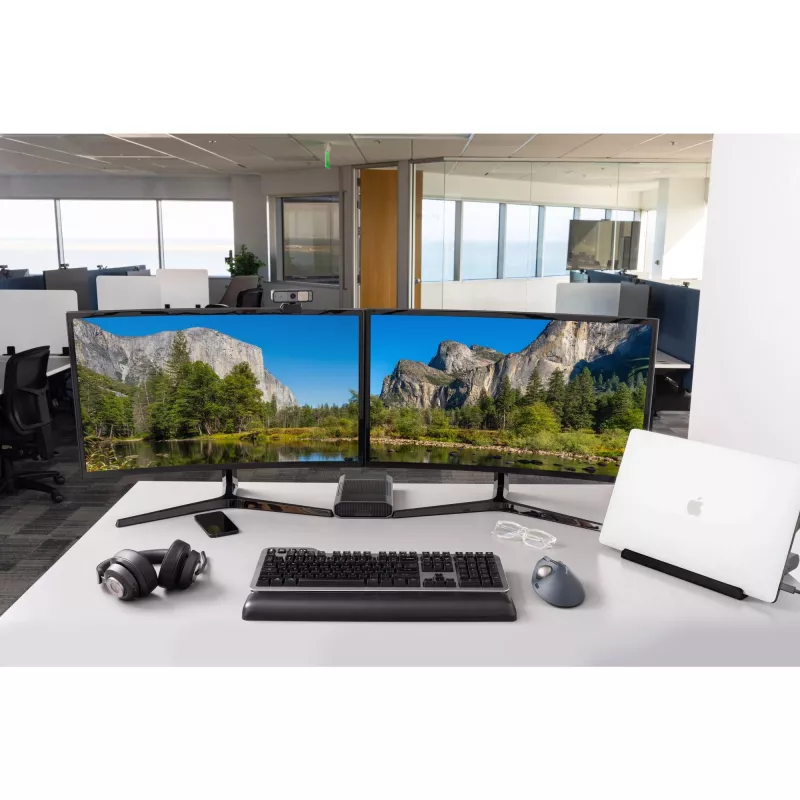 Słuchawki nauszne Bluetooth Kensington H3000