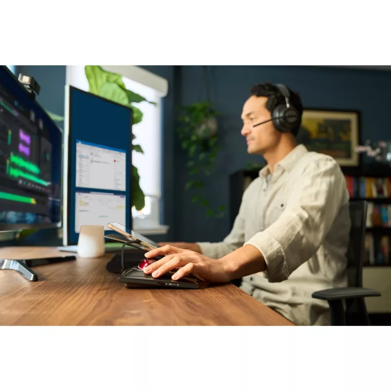 Słuchawki nauszne Bluetooth Kensington H3000