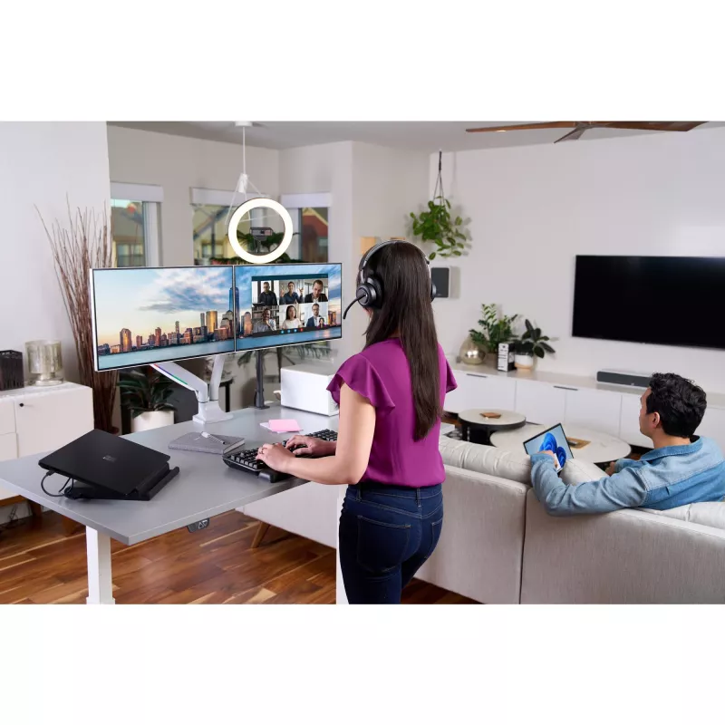 Słuchawki nauszne Bluetooth Kensington H3000