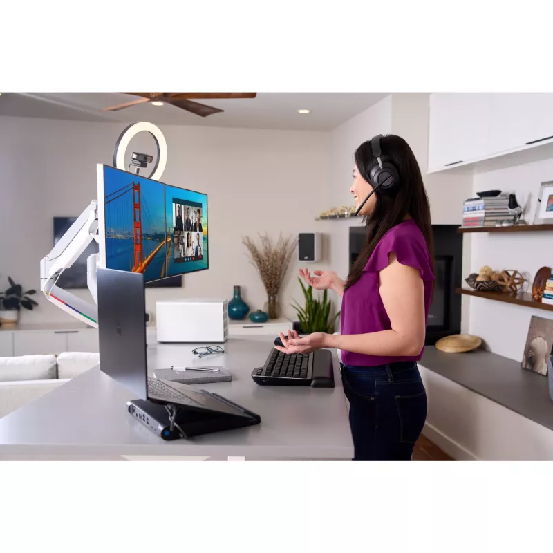 Słuchawki nauszne Bluetooth Kensington H3000