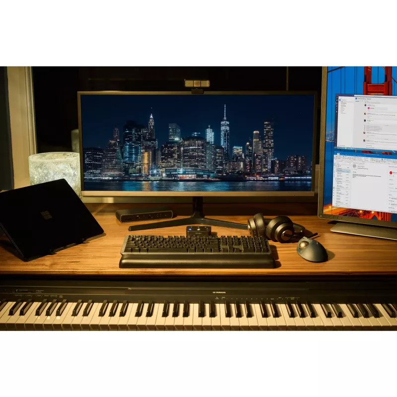 Słuchawki nauszne Bluetooth Kensington H3000