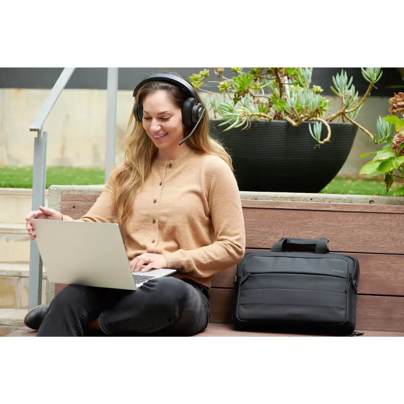 Słuchawki nauszne Bluetooth Kensington H3000