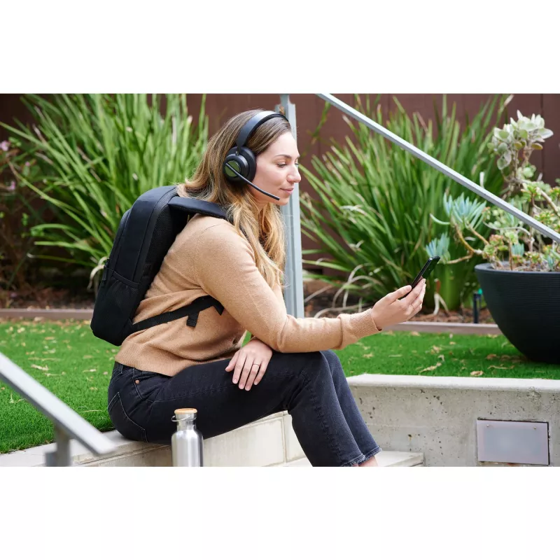 Słuchawki nauszne Bluetooth Kensington H3000