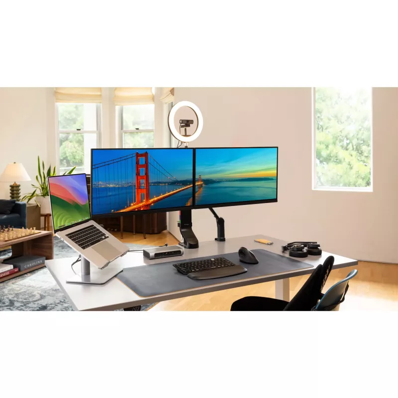 Słuchawki nauszne Bluetooth Kensington H3000