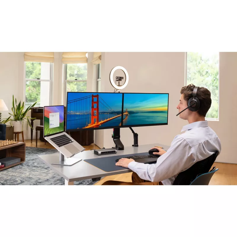 Słuchawki nauszne Bluetooth Kensington H3000