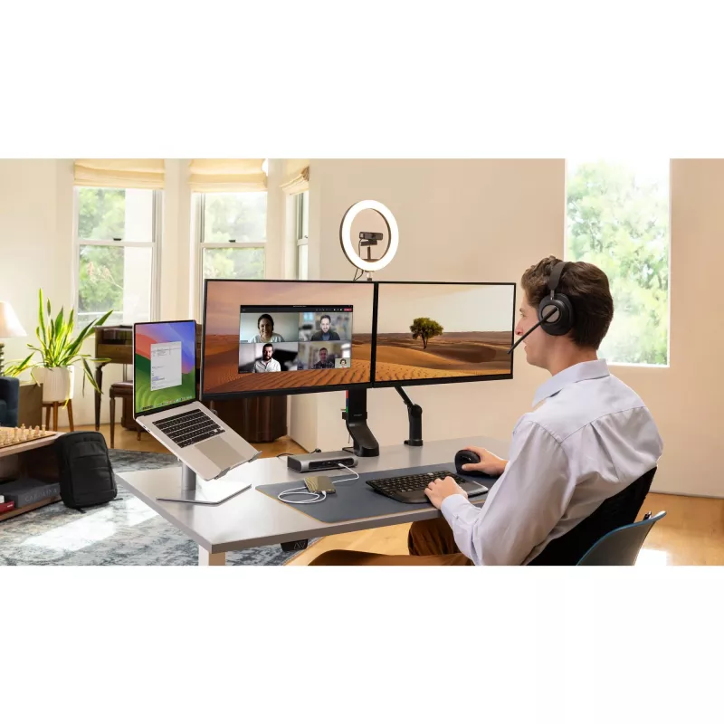 Słuchawki nauszne Bluetooth Kensington H3000