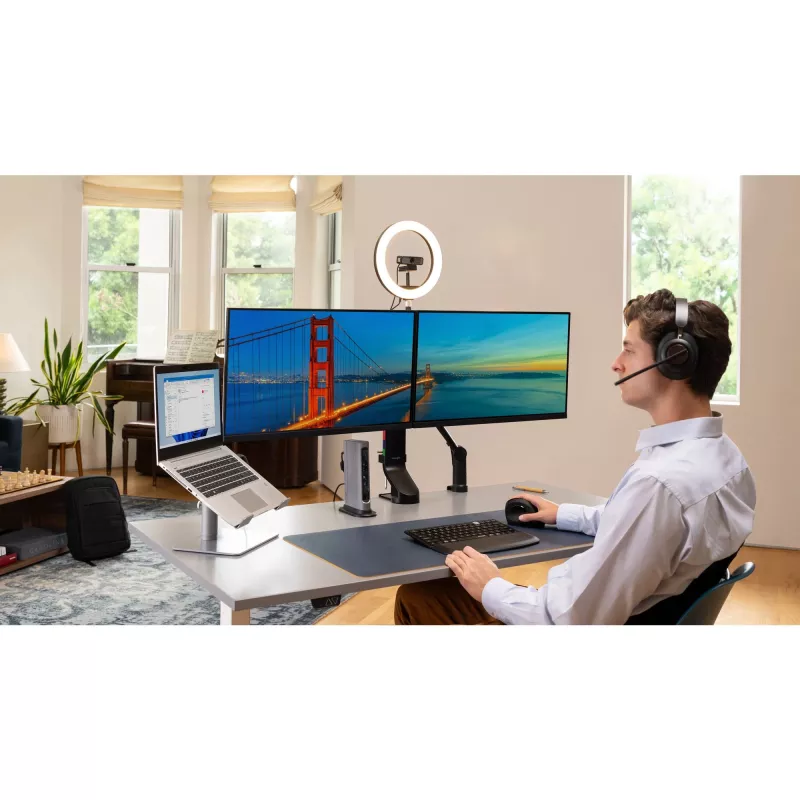 Słuchawki nauszne Bluetooth Kensington H3000