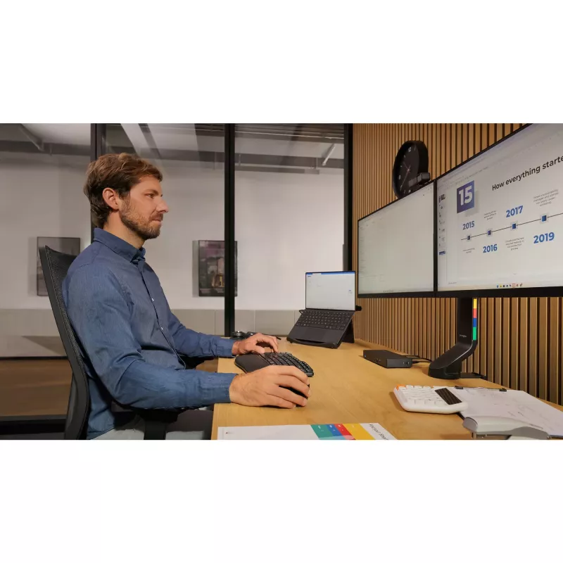Słuchawki nauszne Bluetooth Kensington H3000
