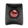 Kensington Expert mysz Wireless Trackball, symetryczna, optyczna, RF Wireless + Bluetooth, 400 DPI, czarna
