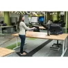 Kensington Expert mysz Wireless Trackball, symetryczna, optyczna, RF Wireless + Bluetooth, 400 DPI, czarna