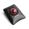 Kensington Expert mysz Wireless Trackball, symetryczna, optyczna, RF Wireless + Bluetooth, 400 DPI, czarna