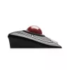 Kensington Expert mysz Wireless Trackball, symetryczna, optyczna, RF Wireless + Bluetooth, 400 DPI, czarna