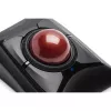 Kensington Expert mysz Wireless Trackball, symetryczna, optyczna, RF Wireless + Bluetooth, 400 DPI, czarna