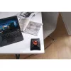 Kensington Expert mysz Wireless Trackball, symetryczna, optyczna, RF Wireless + Bluetooth, 400 DPI, czarna