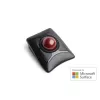 Kensington Expert mysz Wireless Trackball, symetryczna, optyczna, RF Wireless + Bluetooth, 400 DPI, czarna