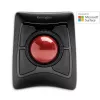 Kensington Expert mysz Wireless Trackball, symetryczna, optyczna, RF Wireless + Bluetooth, 400 DPI, czarna