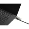 Zamek szyfrowy Kensington K62316WW Uniwersalny 3-w-1 Resetowalny
